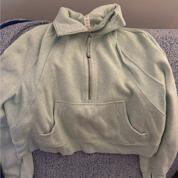 lululemon athletica Tops - Lululemon Scuba